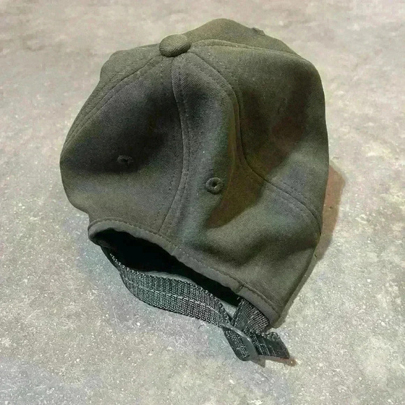 Lululemon Days Shade Ball Cap Ripstop Grey Sage GRSG One Size Unisex Hat - Picture 3 of 5